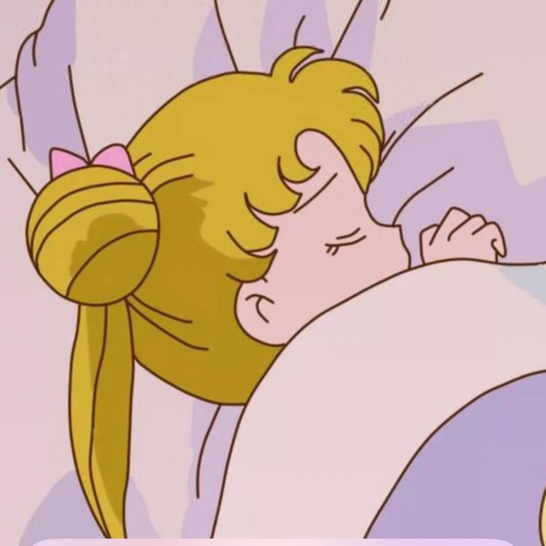 星期日不上发条（qiu）