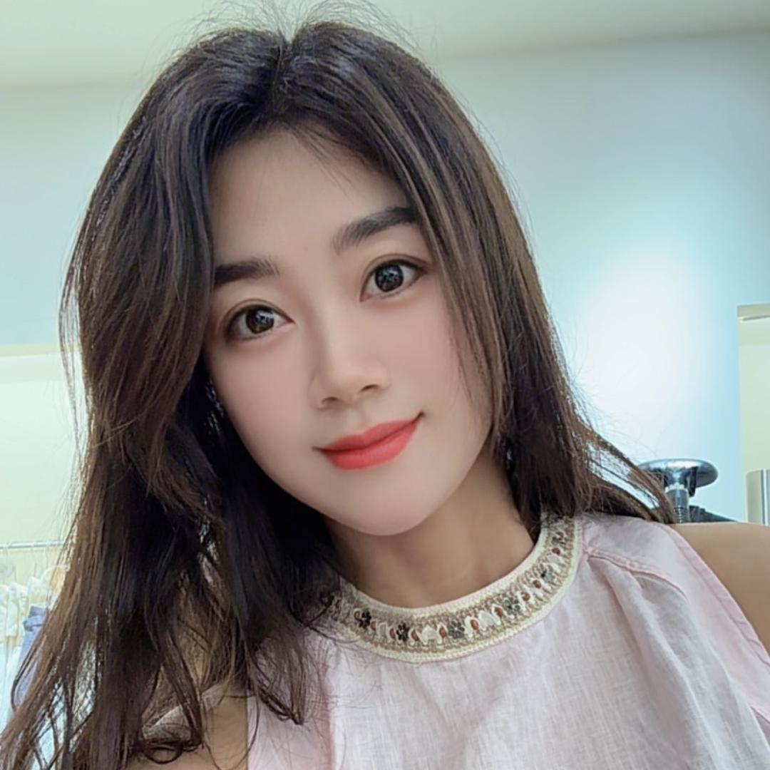 小甜甜🌸