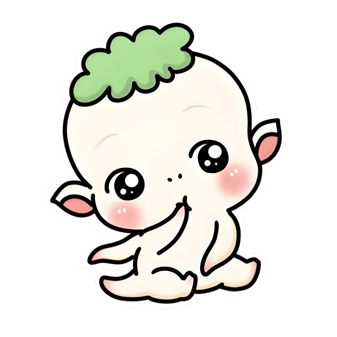 午夜的风