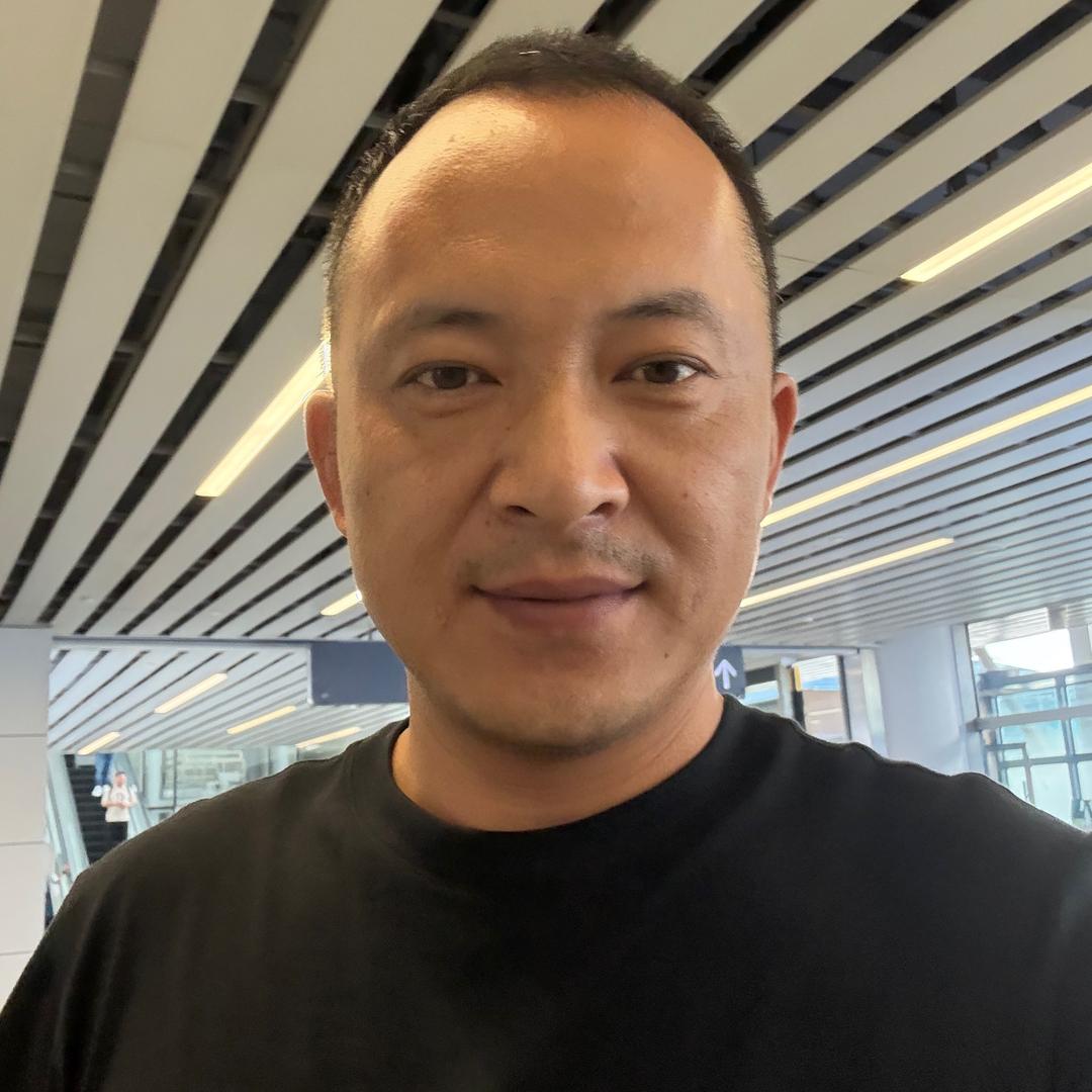 王少波