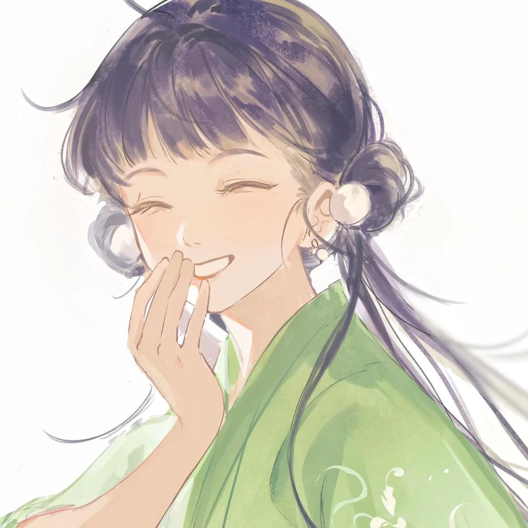 𐙚 一只幸运桃