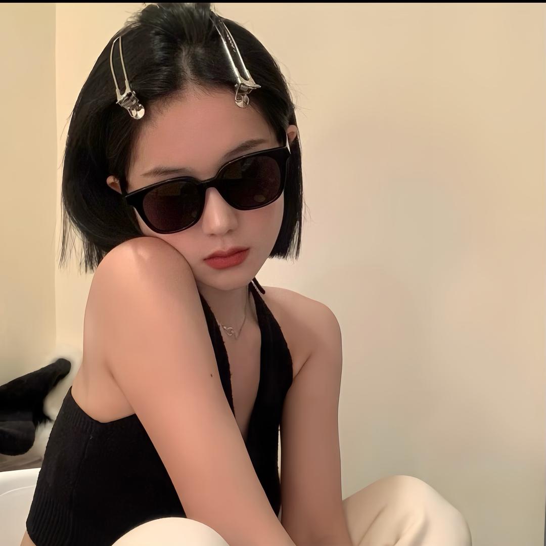 小小