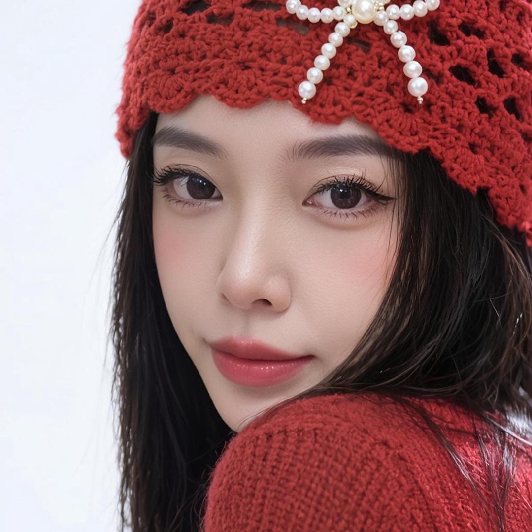 网红媳妇，