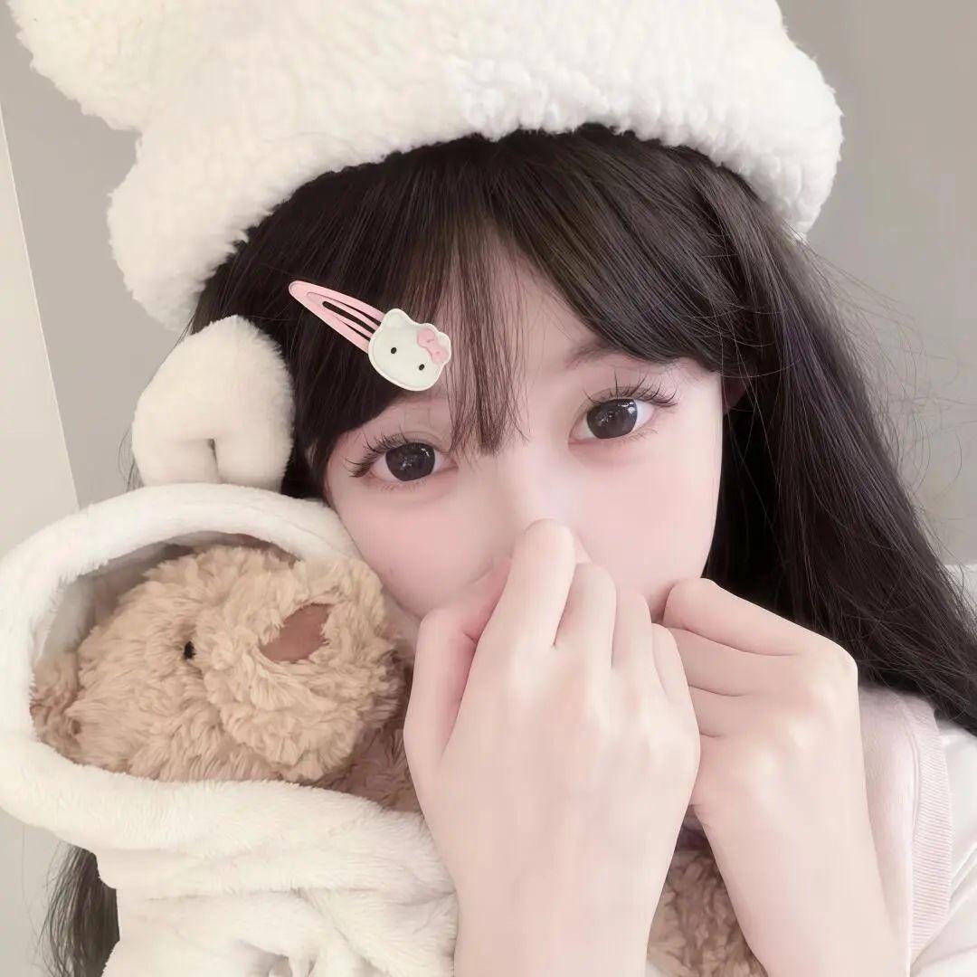 凌晨一点的猫💗