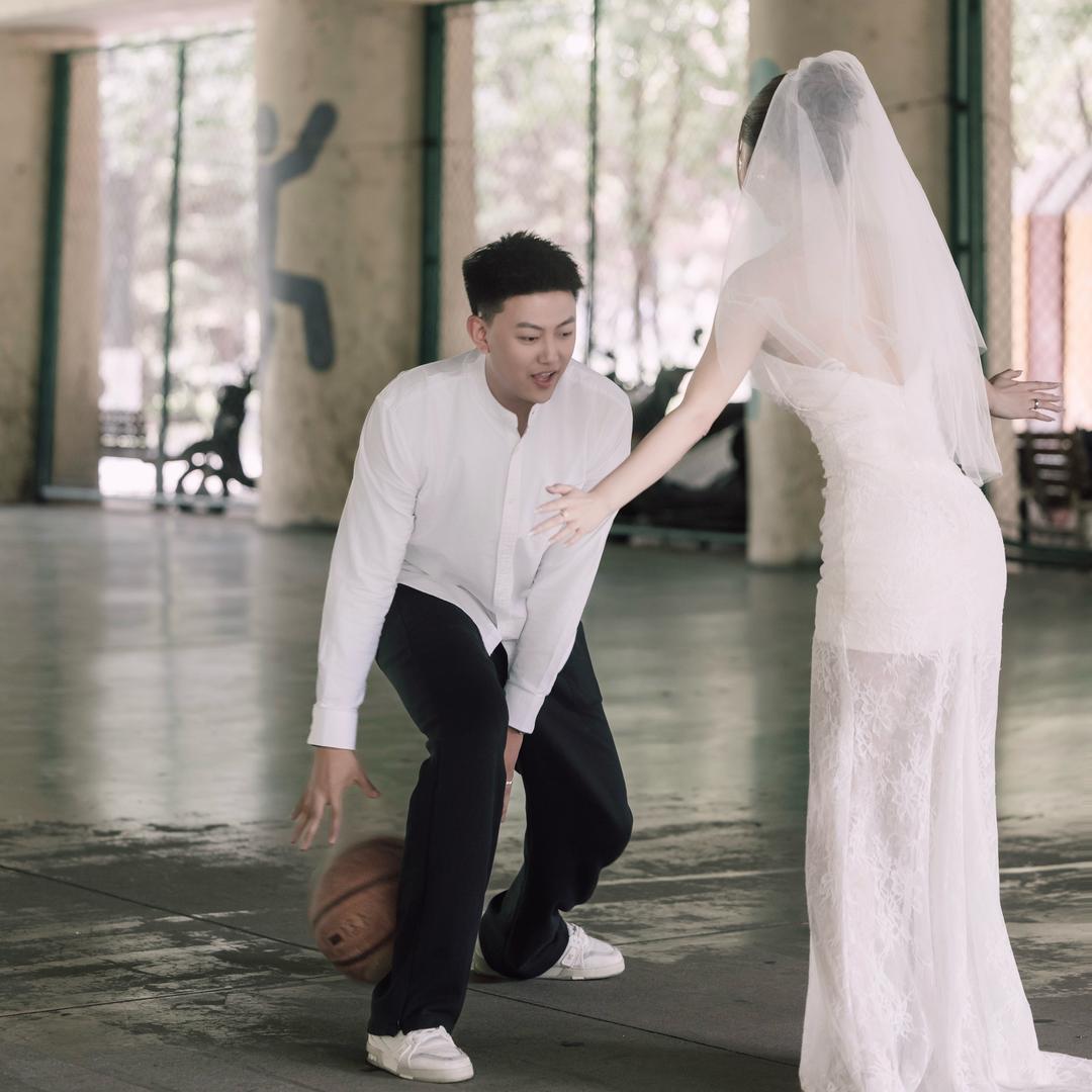 文艺二校 吴教练（十一集训）