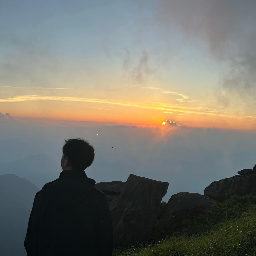 棠舟电竞小周（三角洲行动）