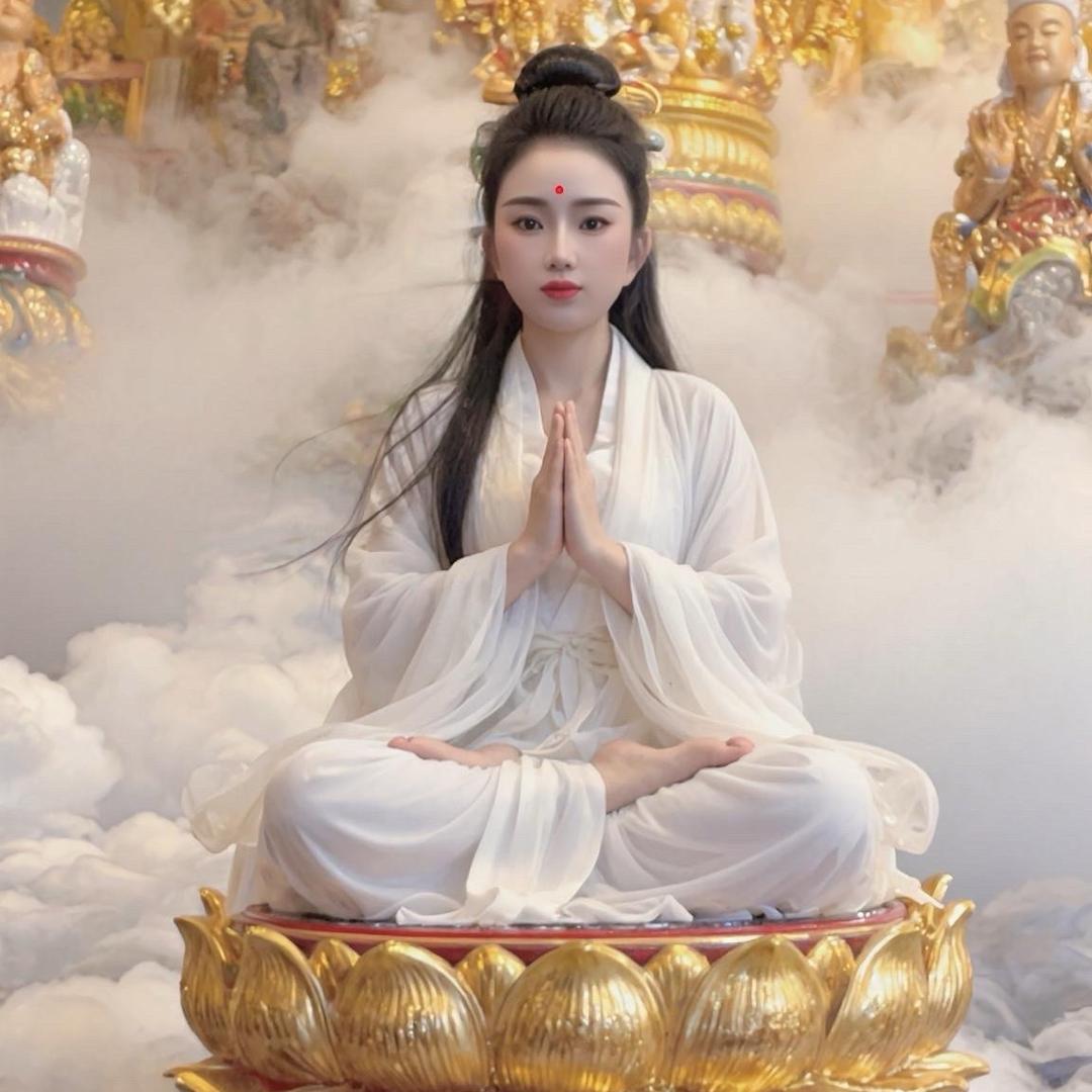 金花