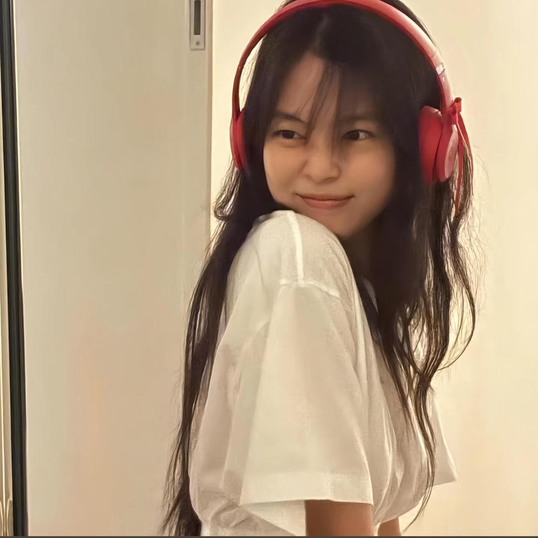 Ruby Jane