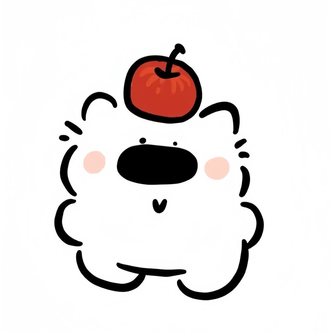 小胖子