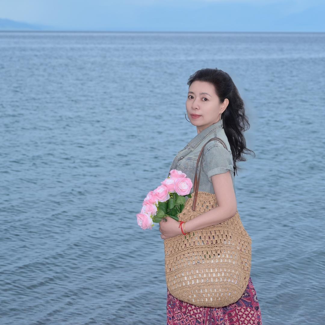 @关关（白羊座）