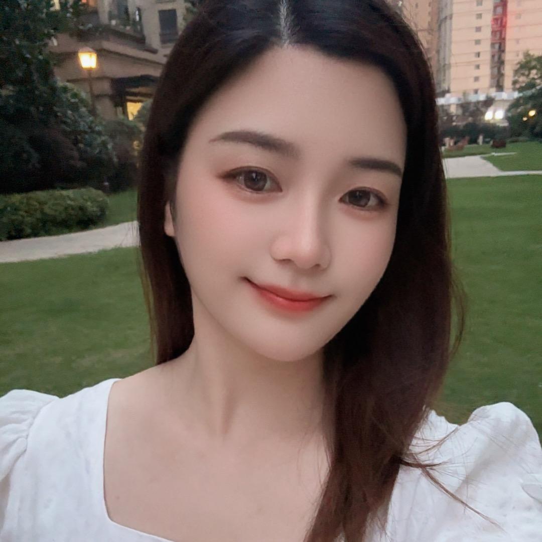 @乔妹💋