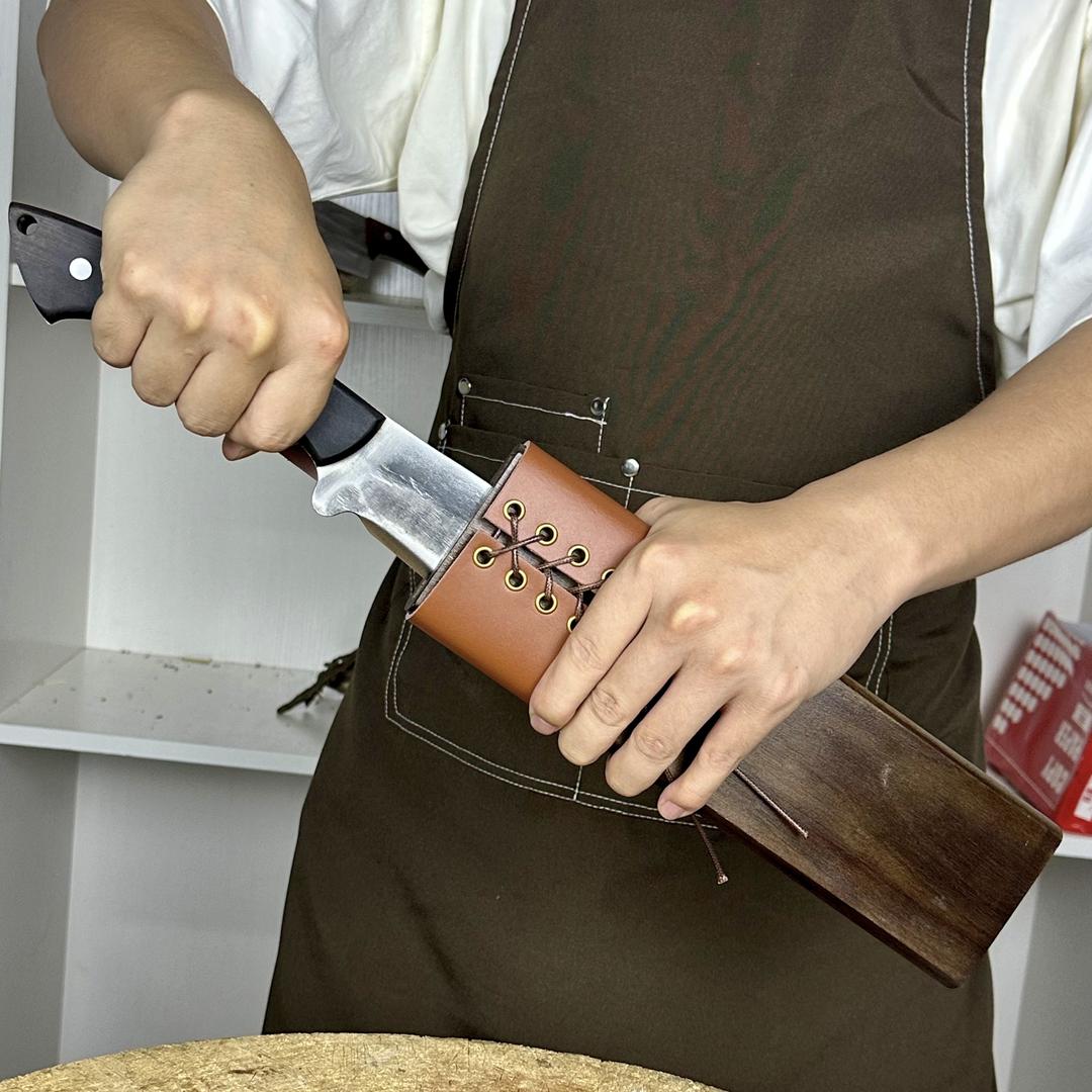 TULX阳江市铭泉工贸有限公司烹饪用具专卖店