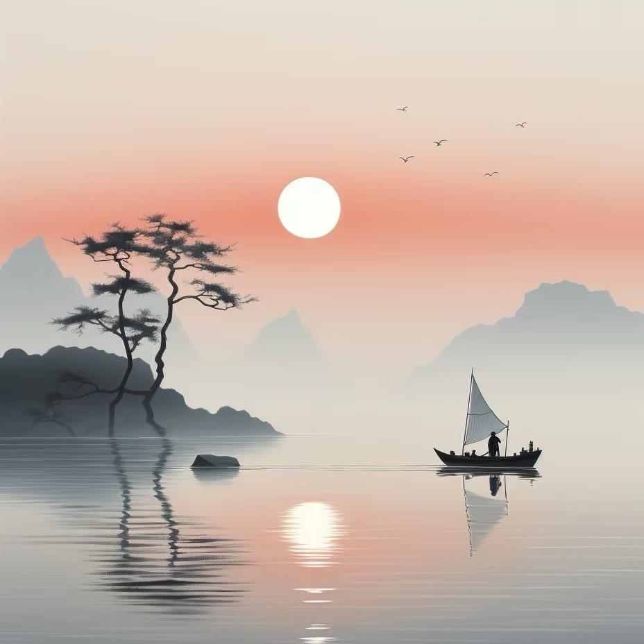 逢秋屿