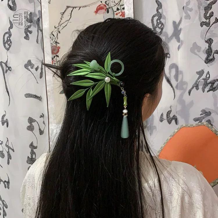 手工diy饰品【缠花小能手】