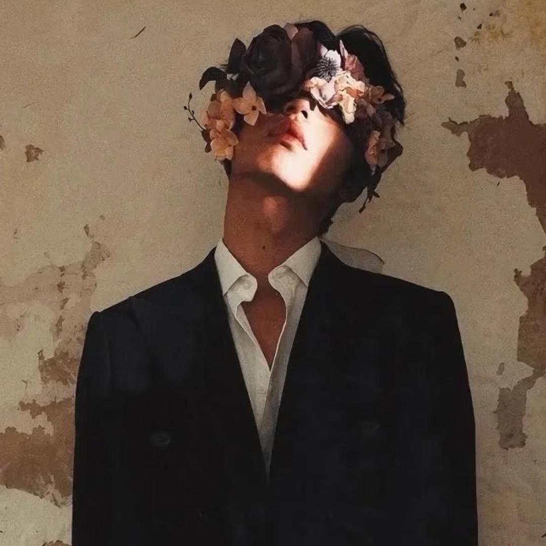 📿世间最后一个深情又渣的男孩🥇