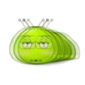 我看你长得像个镲片