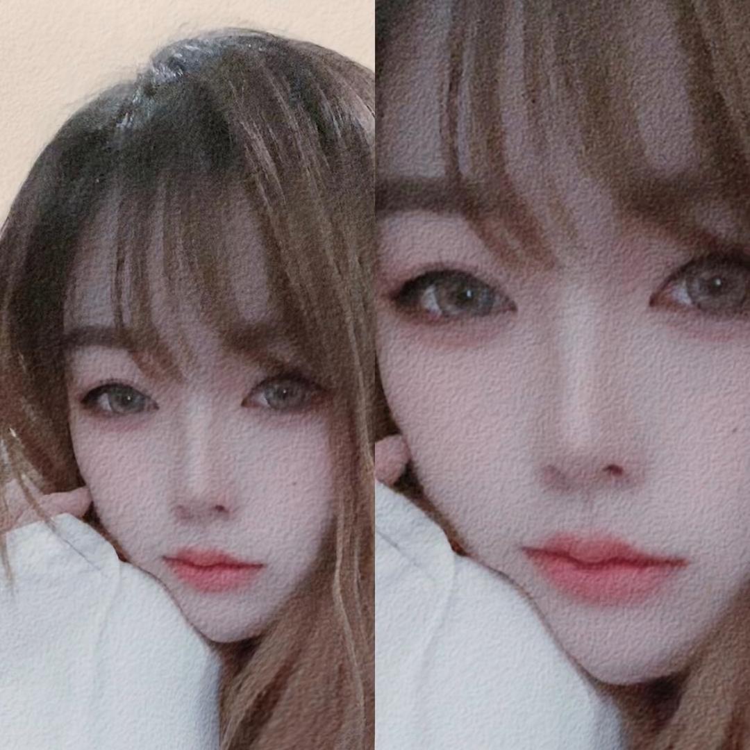 🍋🦊馨予💕🔮～