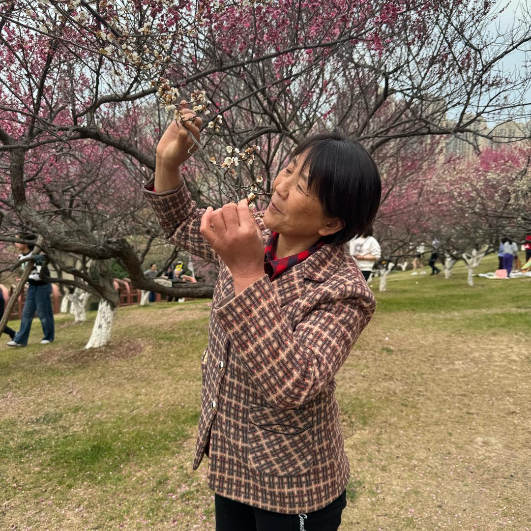 桂姐爱生活