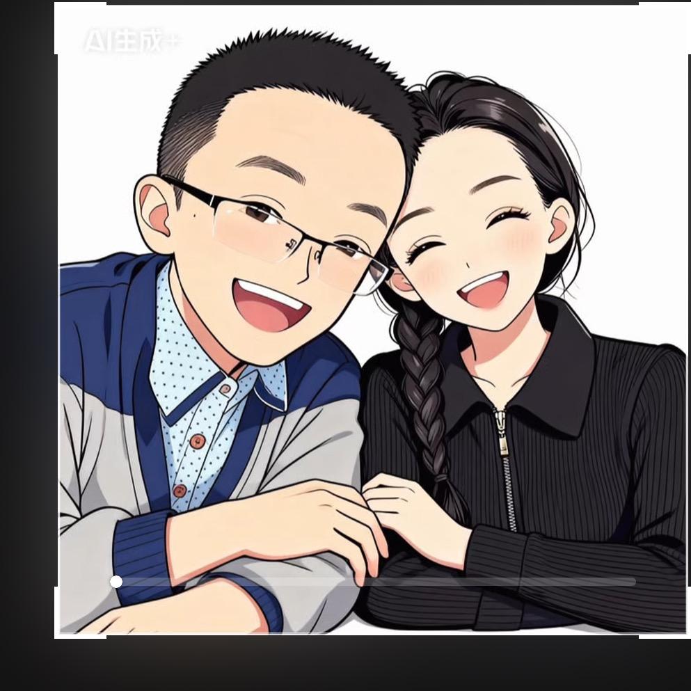 🐰静思小兔🐰