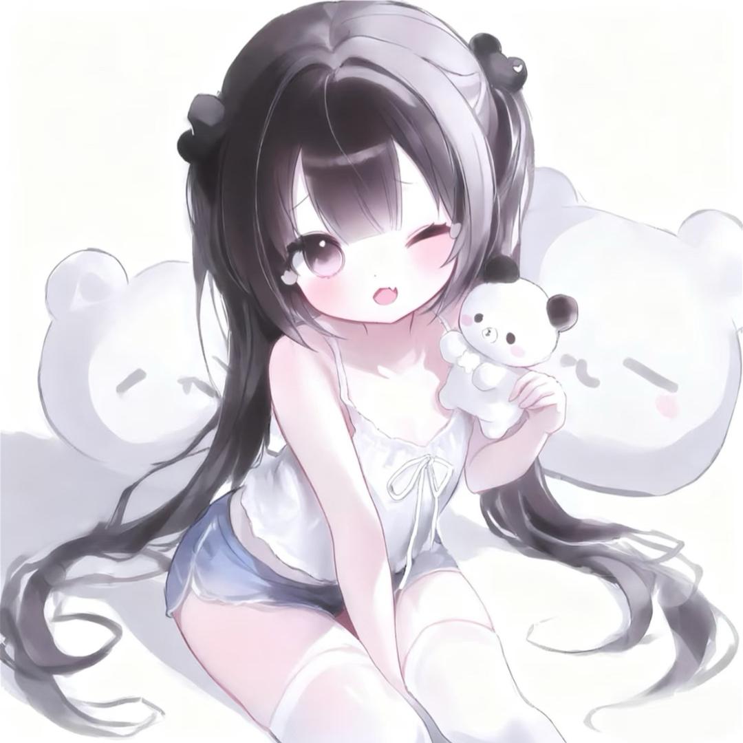 布偶