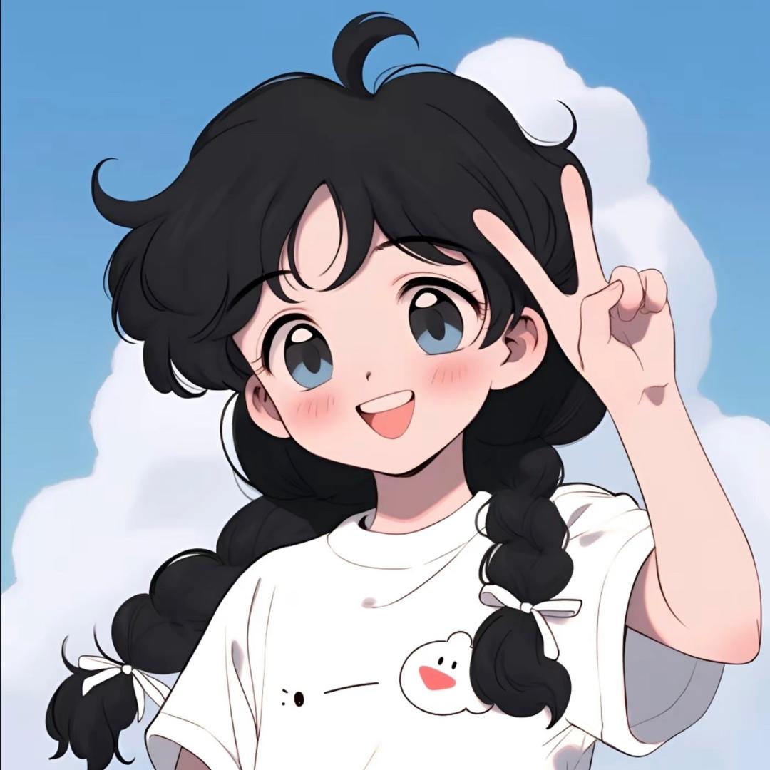 蓝哈哈💫
