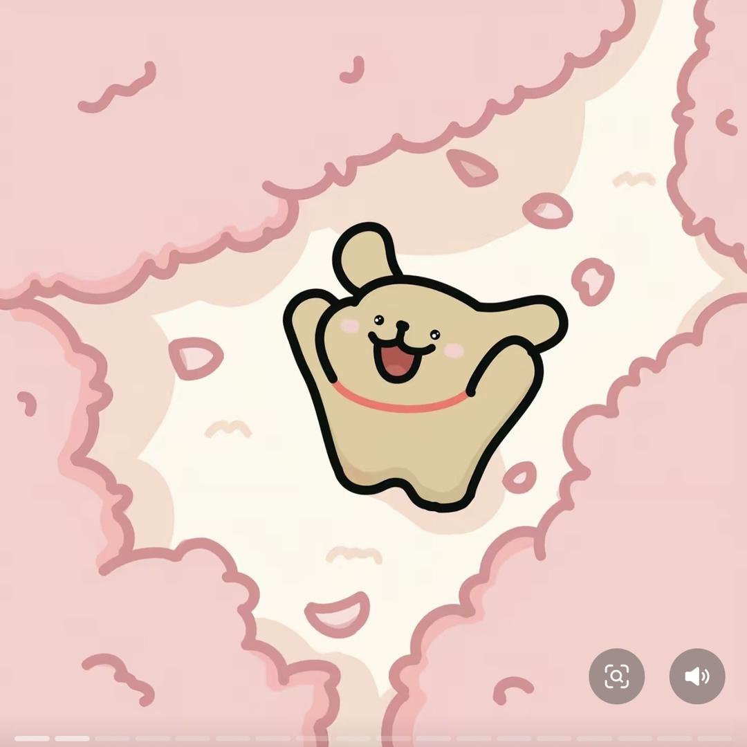 ᥫᩣ吃饱睡不饱>_<