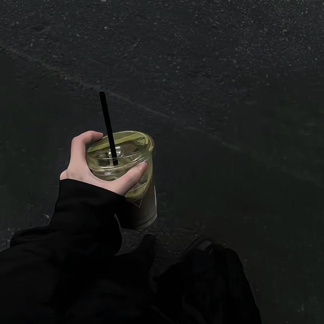 小潮不喝酒