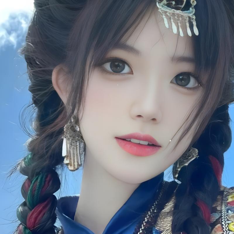 穗禾&