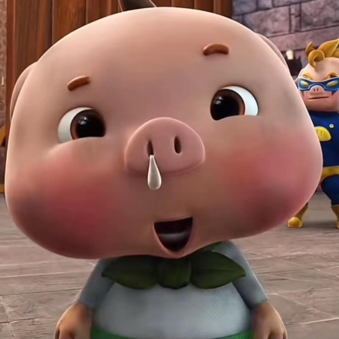小呆呆