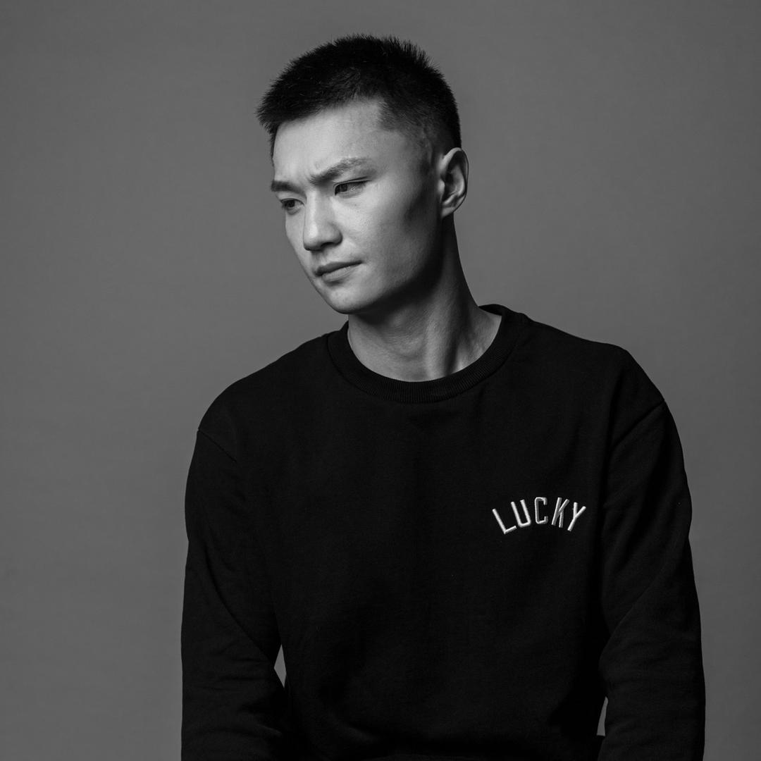 霸气傅妻小弟头像