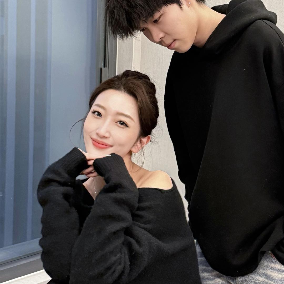 菲十六宅家日记@抖音