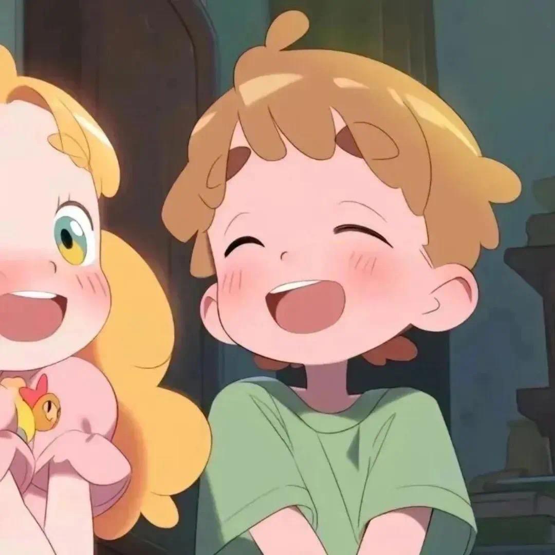 忙碌的好脾气先森