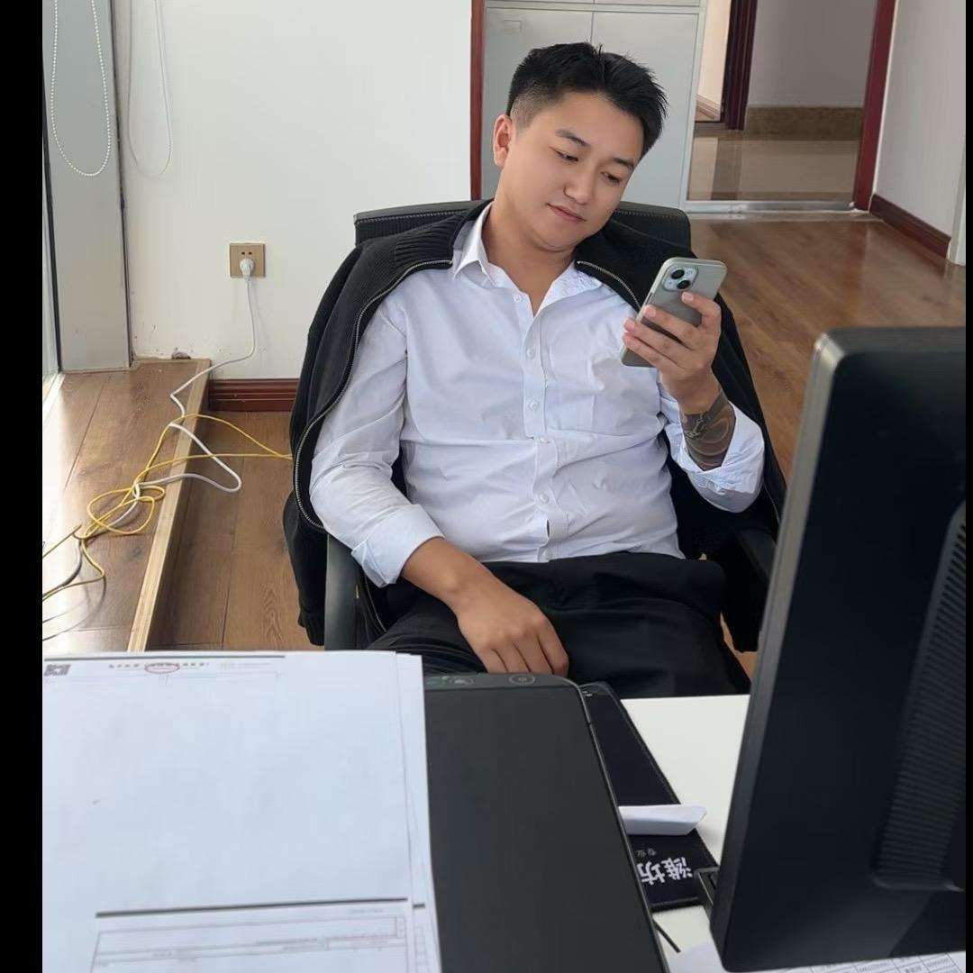 90后贩猪人、阿冲