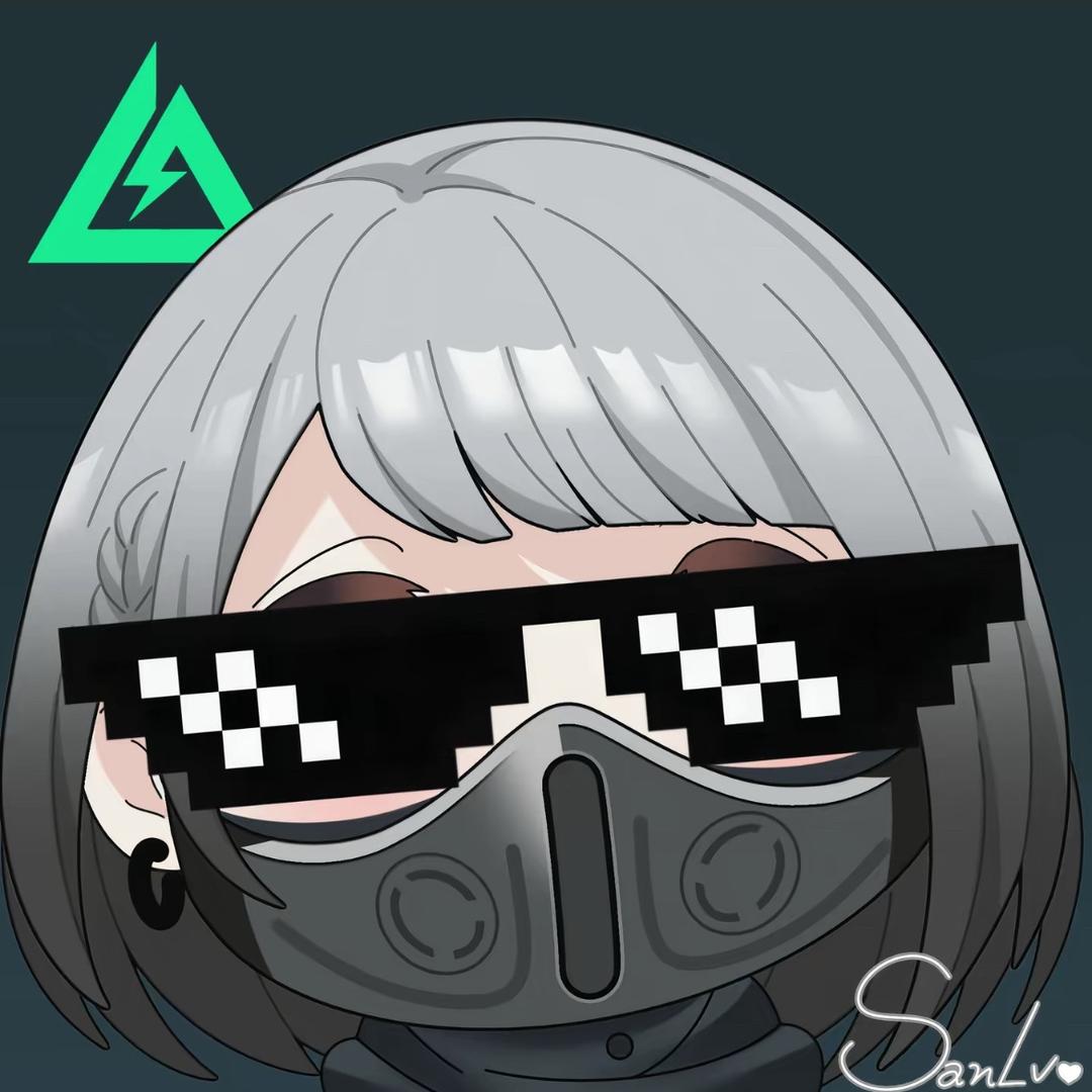 佐助   （三角洲行动）