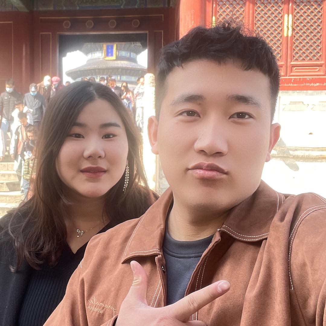 张大乐和铁锤
