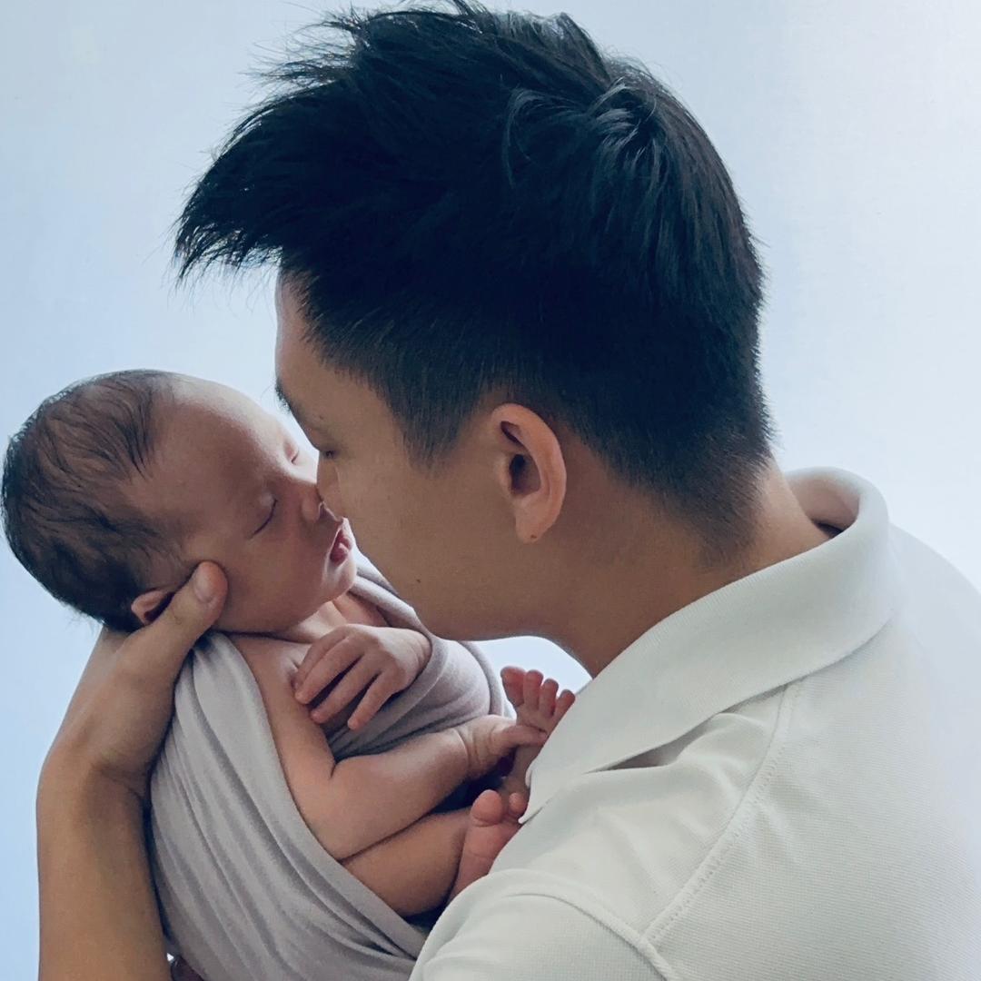 舟舟的超级奶爸