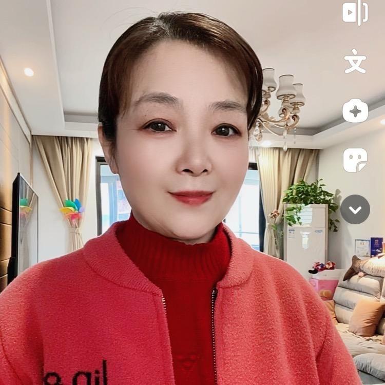 巧云姐！