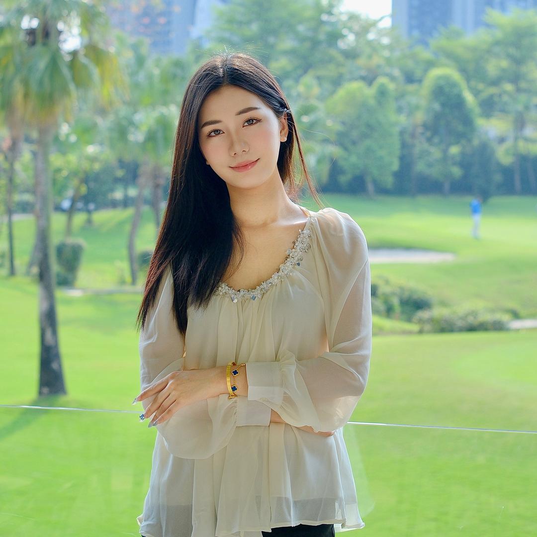 大美女