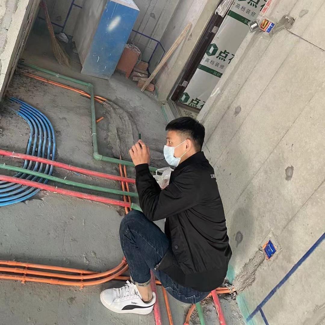 衡阳点石装修｜小戴