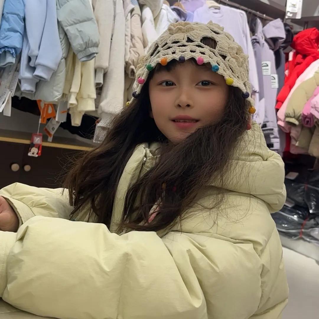 米儿背古诗