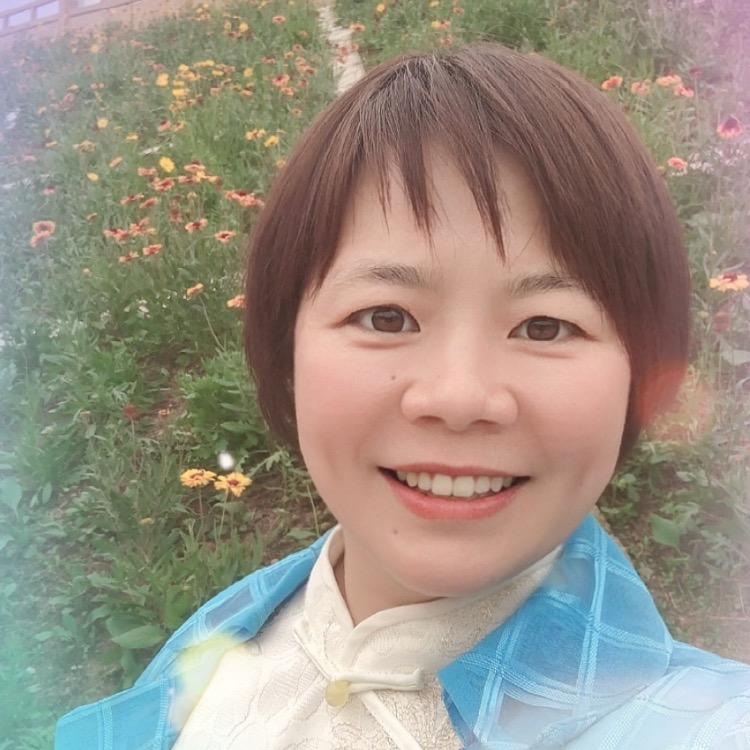 @淡定