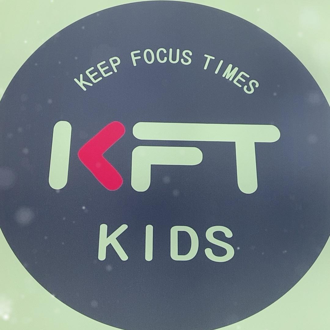 KFT脚王儿童_甜甜脚王