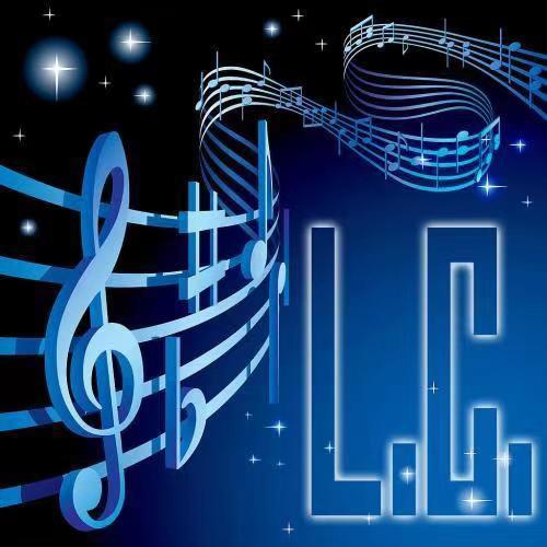 来和我一起听音乐吧