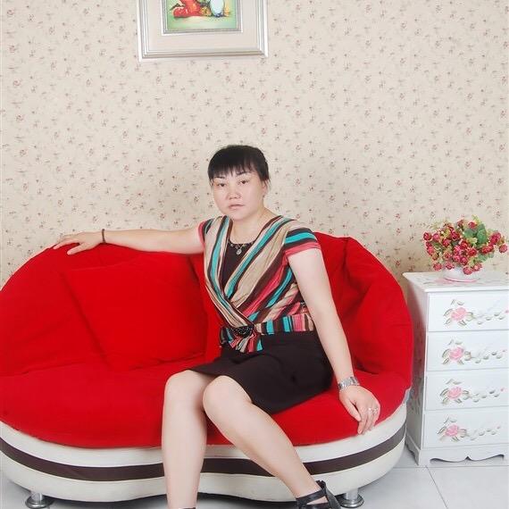 快乐女神