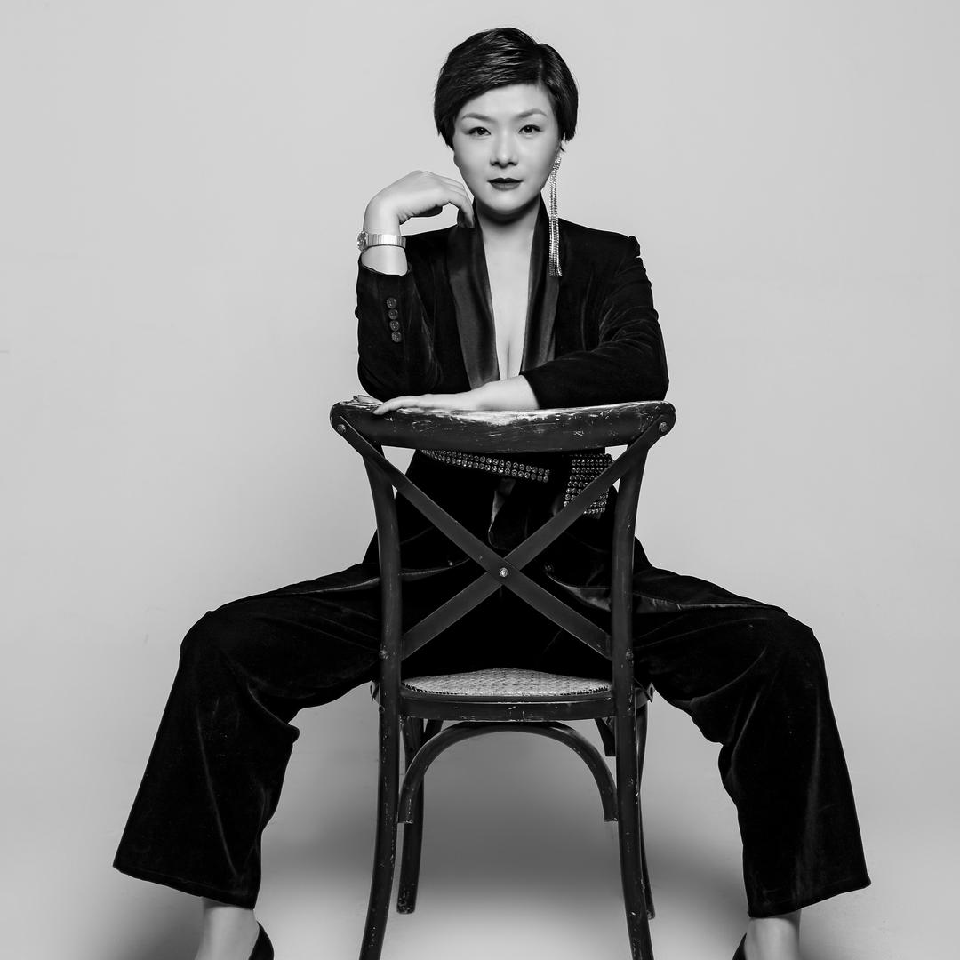 姐就是你的范er👯（请勿连续点赞🙏）