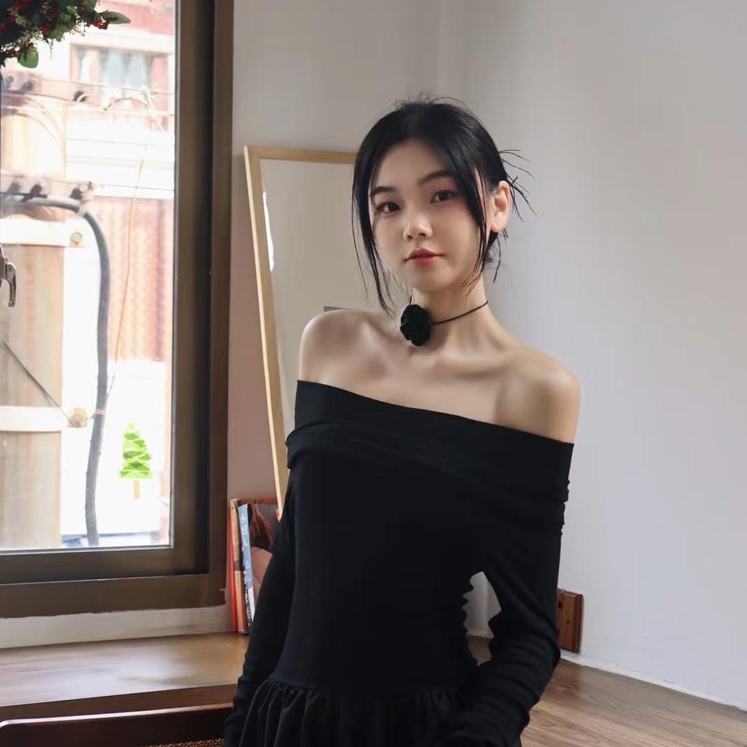 乐七家居服睡衣