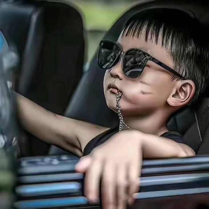 骑着蚂蚁追大象