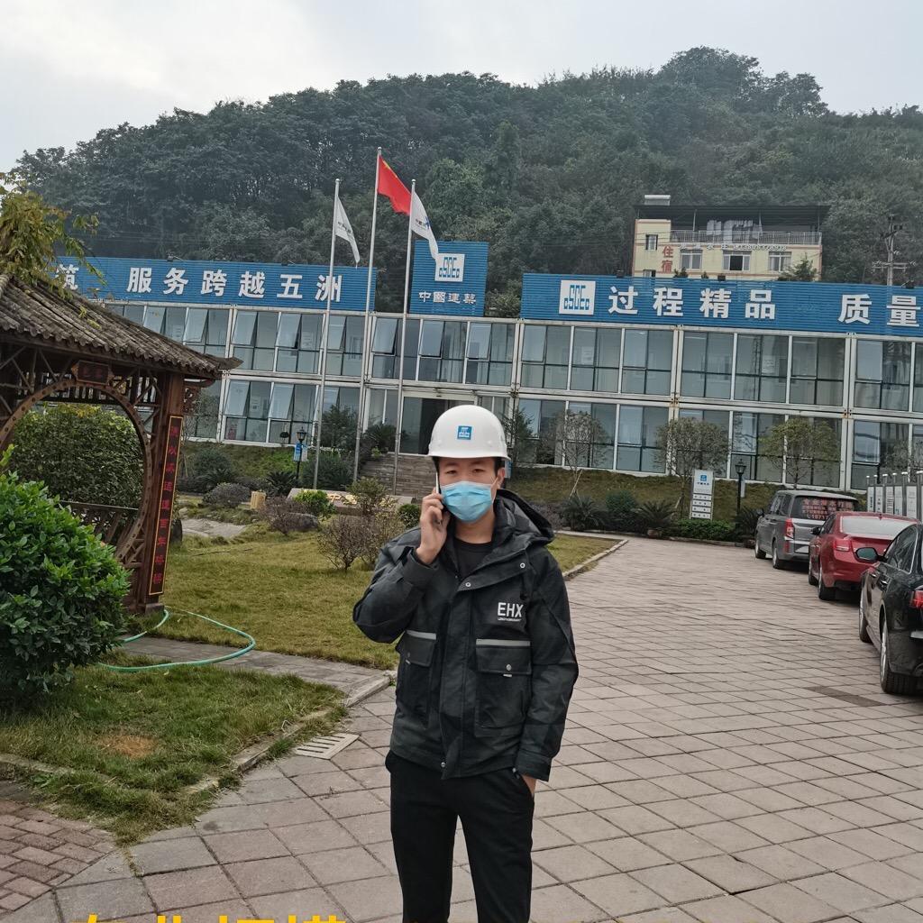 云贵川水下打捞工程队