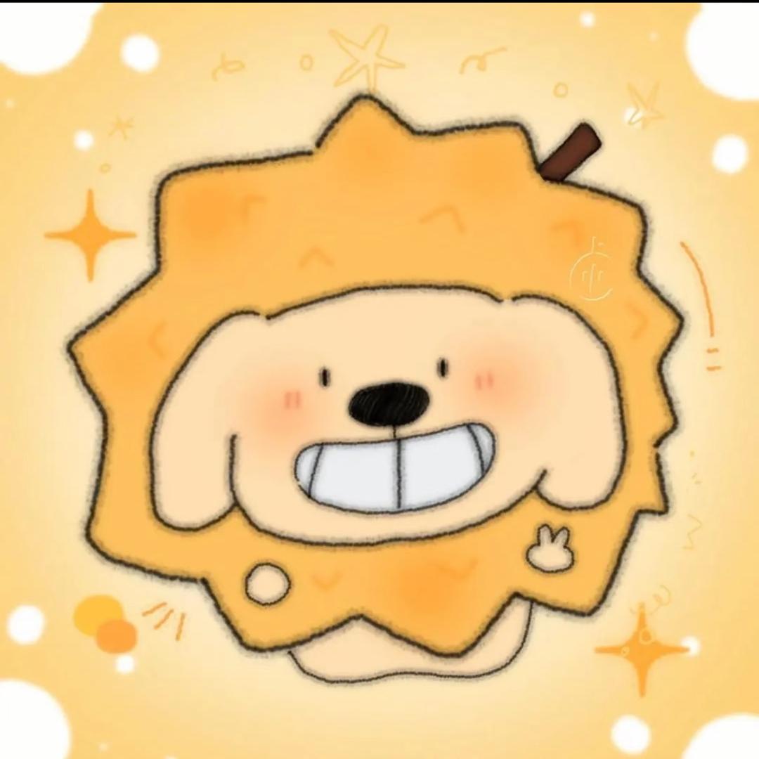 汪汪要幸福