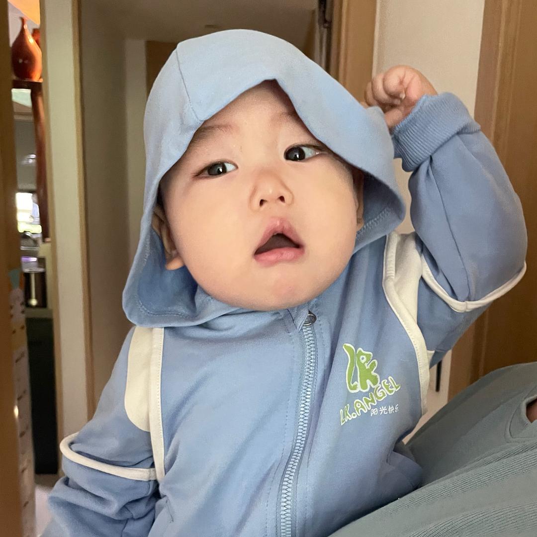 越越麻麻